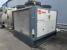 Groupe Froid marque XXX